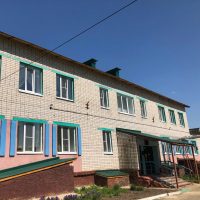 МБДОУ "Русскошойский детский сад №8 "Золушка"