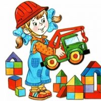 Детский сад 91 "Строитель"