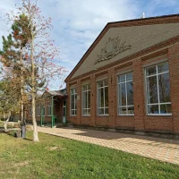 Диалог в  Натальевской СОШ