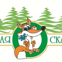 ЛЕСНАЯ СКАЗКА