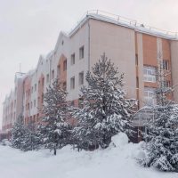 Бюджетное учреждение Пионерская районная больница