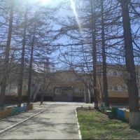 МБДОУ детский сад № 504