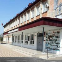 МБОУ СОШ №9 с. Кевсала Ипатовского района Ставропольского края