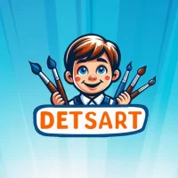 Детсарт | Контент и конкурсы для детей