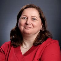 Валентина Петренко. Про трафик, бизнес и личную эффективность