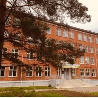 МБОУ "Пибаньшурская средняя школа"