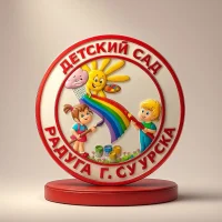 МБДОУ ДС "Радуга" г.Сурска
