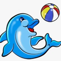 Канал детского сада "Дельфин"