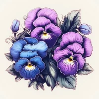 МБДОУ №44 "Анютины глазки" г. Калуги