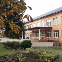 МБОУ «Стрелецкая СОШ Яковлевского муниципального округа»