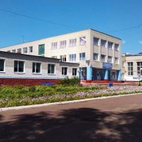 МБОУ Лопандинская СОШ