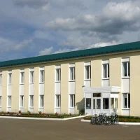 МАУ "АР Наровчатского района Пензенской области"