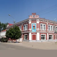 МУК «ЦКС Петровского района»