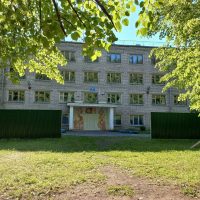 МКОУ СШ м. Знаменка