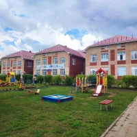 МБДОУ Калтасинский детский сад №3 "Сказка"