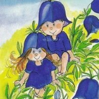 МДОУ д/с N4 "Колокольчик" с. Новая Жизнь