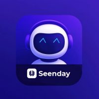 Seenday — сервис для фотографов