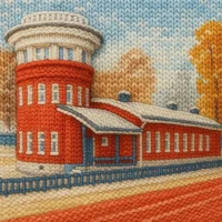 Культурно-спортивный центр «Можга»