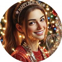 Новогодние Рецепты | Хозяйка со Стажем