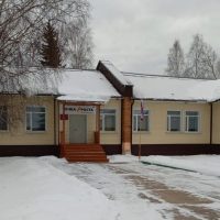 МКОУ "ООШ с. Петропавловское"