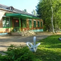 МОБУ СОШ ЛМО с. Ружино