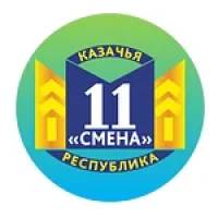МБОУ ООШ №11 х.Маевского СНК