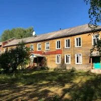 МБОУ "Левковская СШ № 7"