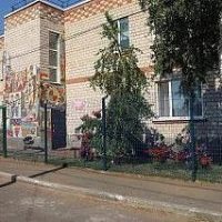 МАДОУ д/с "Колосок" с.Тоцкое