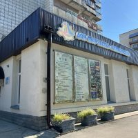 Дом творчества "Октябрьский" г. Новосибирск