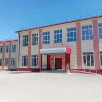 5 школа Егорьевск