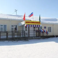 Канал МБОУ Балахтинской СОШ №2