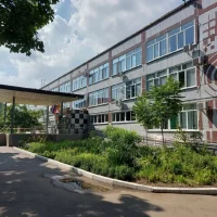 МАОУ СОШ №37 г. Краснодар