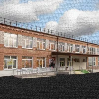 МБОУ СОШ №8 им.И.В.Панфилова МО Кавказский район