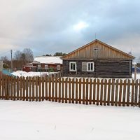 МБОУ «Зайчиковская ОШ»