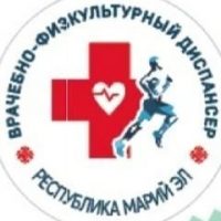 ГБУ Республики Марий Эл "ВФД"