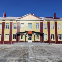 МБОУ Яснинская СОШ № 2