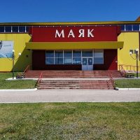 МБУ ДО "ДЮСШ Камешкирского района"