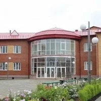 МБОУ "ШИООО" с. Халясавэй