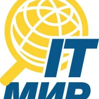 Детский сад IT мир