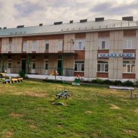 МБДОУ "Д/с "Голбакча" с. Кульшарипово"