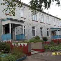 МДОУ "Сосновский детский сад"