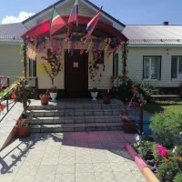 МБДОУ "Шеланговский детский сад"