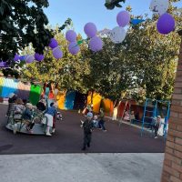 МБДОУ «Детский сад №1 «Аленушка» с. Садовое