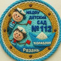 Детский сад № 112" Кораблик"
