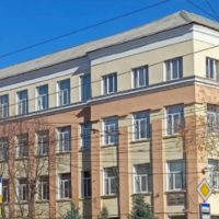 МБОУ СОШ№30 им.С.В.Бицаева