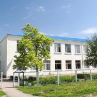 МБОУ Красноармейская СОШ