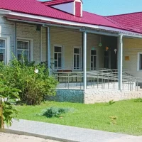 Красноярская школа-интернат