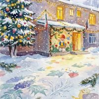 Муниципальное казённое образовательное учреждение "Детский сад "Дубок" село Курджиново "