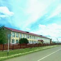 МБОУ "Березинская СОШ"