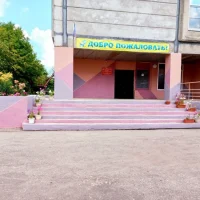 МБОУ "Ново-Александровская ООШ"